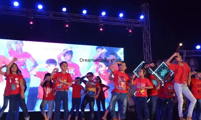 Revolution Dance Academy india